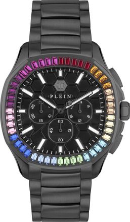 Philipp Plein Kijk Op Spectre Chrono