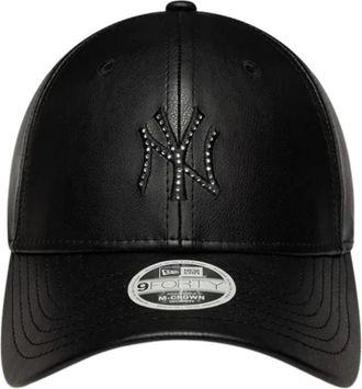 New Era Donna, Accessori, Nero, Taglia unica, new