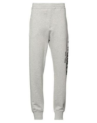 Alexander McQueen BOTTOMWEAR - Trousers sur YOOX.COM
