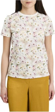 Marella Mujer, Camisetas, Multicolor, Talla: M