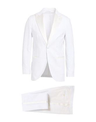 Errico Formicola SUITS and CO-ORDS - Suits on YOOX.COM