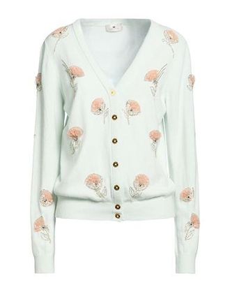 Elisabetta Franchi MAGLIERIA - Cardigan su YOOX.COM