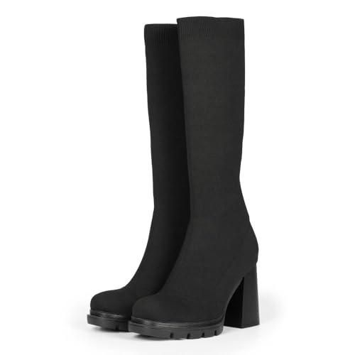 Bottes pour Femmes Gioseppo| Soldes jusqu'à −33% Stylight