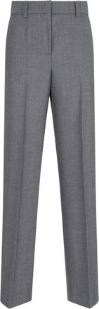 Incotex Pantaloni Ampi Neera