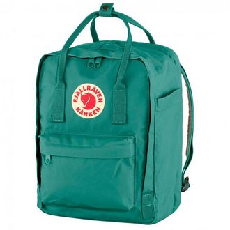 Fjällräven Kånken Laptop 13 Daypack - Unisex | türkis