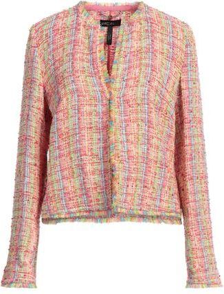 Marc Cain ROPA DE ABRIGO - Chaquetas y cazadoras en YOOX.COM