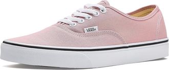 Vans Authentictm Skate Shoes Misty Mauve : Mens 10.5 - Womens 12 Medium, Canvas/Leather