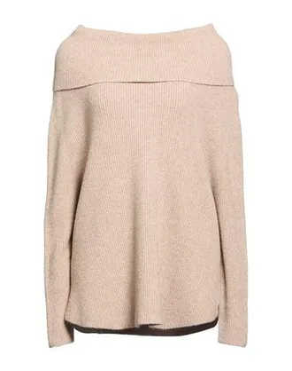 Diana Gallesi KNITWEAR - Turtlenecks sur YOOX.COM