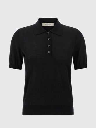 Golden Goose Polo in lana vergine Golden Goose