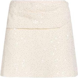 Iro BOTTOMWEAR - Mini skirts on YOOX.COM