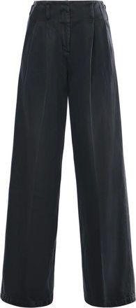 Golden Goose Donna, Pantaloni, Nero, S, new