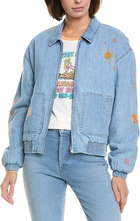 Mother Mother The Put Me In Coach Jacket