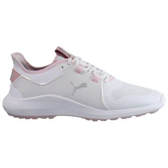 Puma Ignite Fasten8 Golfschoenen Dames Wit