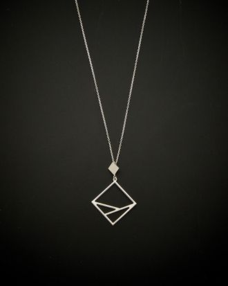 Italian Gold, Inc 14K Italian Gold Pendant Necklace