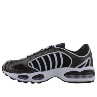 Nike (WMNS) Nike Air Max Tailwind 4 Black CT1611-001