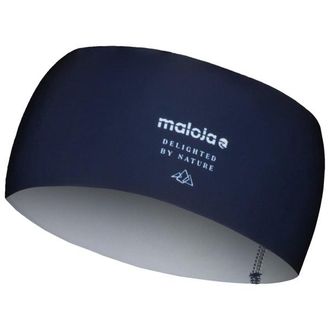 Maloja KulmM. Stirnband f&uuml;r Herren | blau