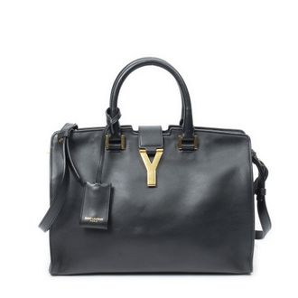 Saint Laurent Small Classic Y Cabas schoudertas