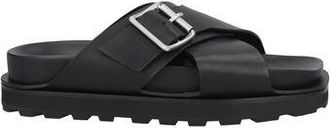 Jil Sander CALZADO - Sandalias con cierre en YOOX.COM