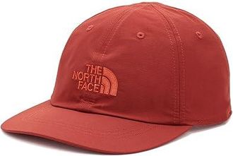 The North Face Horizon Hat Caps Iron Clay : LG/XL, Nylon