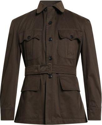 Fortela COATS & JACKETS - Jackets on YOOX.COM