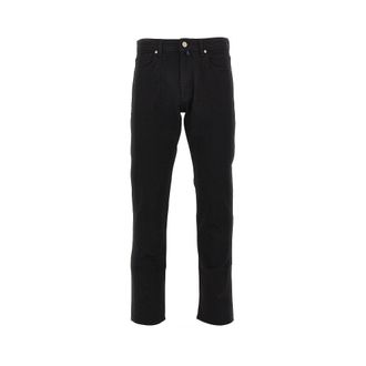 Incotex Stretch regular fit jeans Man 30