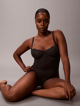 Calvin Klein Body Moldeador Perfectly Fit Lace