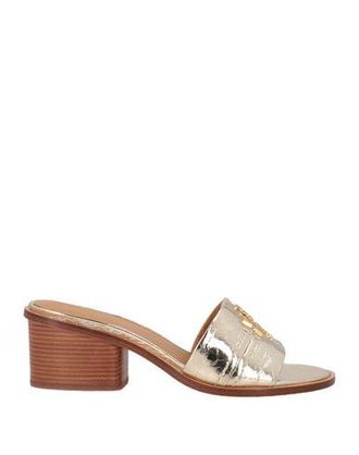 Tory Burch FOOTWEAR - Sandals sur YOOX.COM