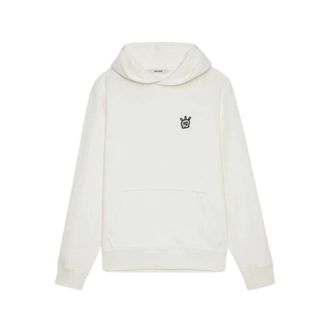 Zadig&Voltaire Uomo, Felpe, Bianco, M, new