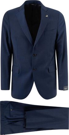 Tombolini Suit