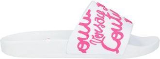 Versace FOOTWEAR - Sandals sur YOOX.COM