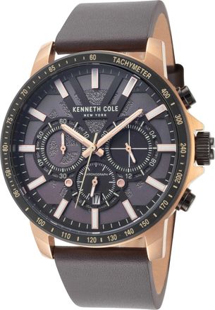Kenneth Cole Classic Mens Watch