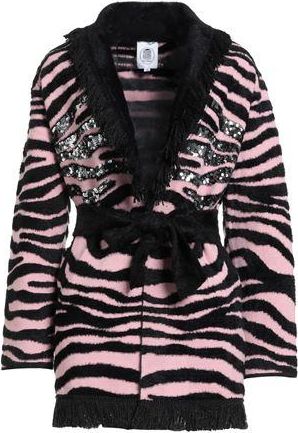 Le Voli&egrave;re KNITWEAR - Cardigans on YOOX.COM