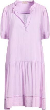 Purotatto DRESSES - Midi dresses sur YOOX.COM