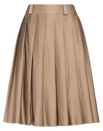 Meimeij Midi skirts