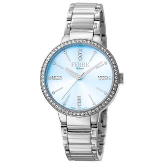 Gianfranco Ferre Donna Giada Womens Watch