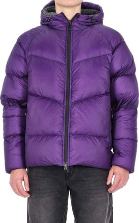 Pyrenex Helium Down Jacket