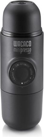 Wacaco Wacaco Minipresso Gr Cafetera Espresso Port&aacute;til Negra
