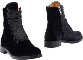 Chlo&eacute; FOOTWEAR - Ankle boots sur YOOX.COM