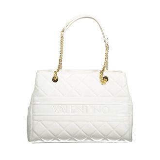 Mario Valentino Polyurethane Women Shoulder Womens Bag