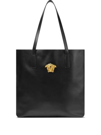 Versace La Medusa Tote Bag