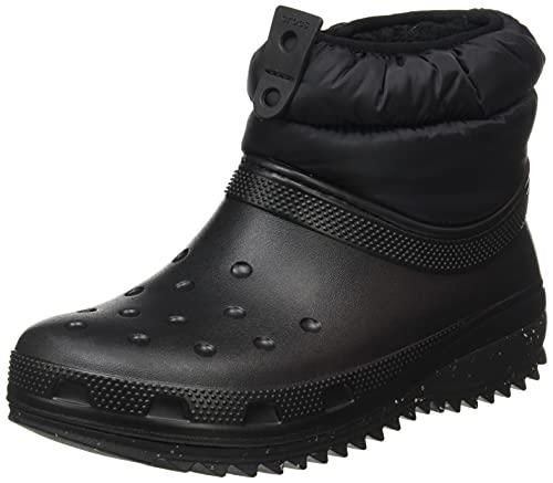 Chaussures D Hiver Crocs SOLDE jusqu a jusqu a 20 Stylight