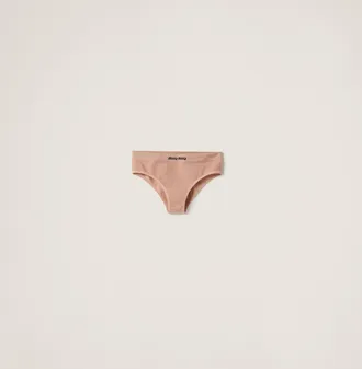 Miu Miu Seamless panties