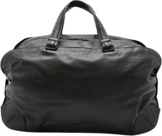 Bottega Veneta unisex, Pre-owned, Nero, Taglia unica, used