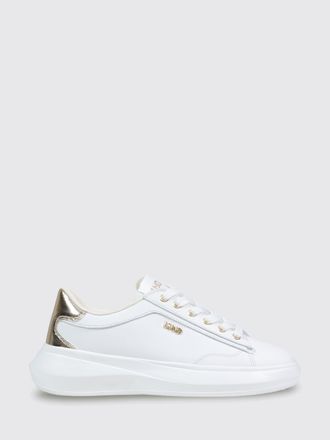 Liu Jo Sneakers Casper 01 Liu Jo in pelle sintetica