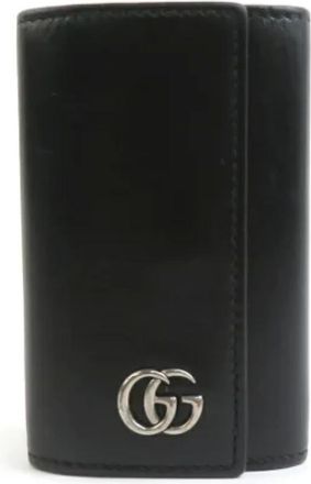 Gucci unisex, Pre-owned, Nero, Taglia unica, used