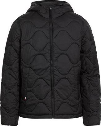 Tommy Hilfiger COATS & JACKETS - Puffers on YOOX.COM