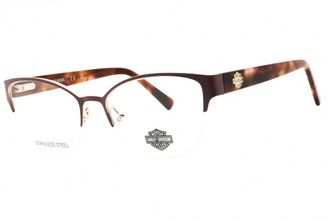 Harley-Davidson HD50109 070 Matte Bordeaux 55mm