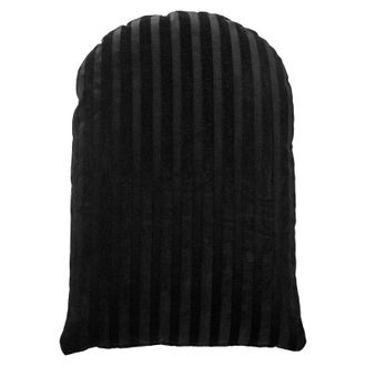 AYTM Design Kissen Arcus 60 x 40 cm - Black
