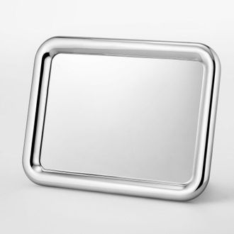 Georg Jensen Tableau Aluminum Mirror 3586048