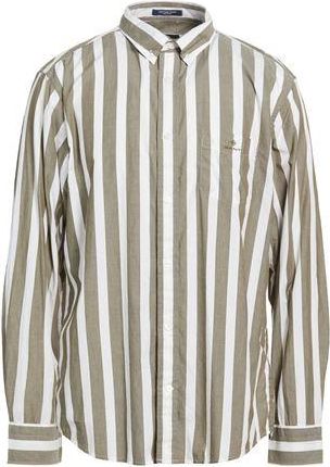 GANT TOPWEAR - Camicie su YOOX.COM